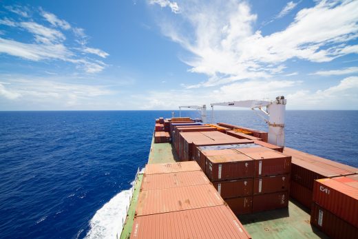 IMO Cargo
