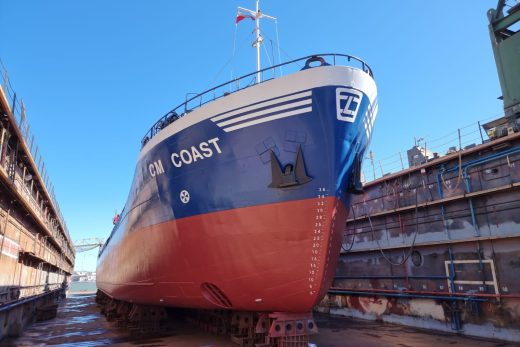 Vessel Owners