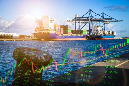 Competitive Chartering