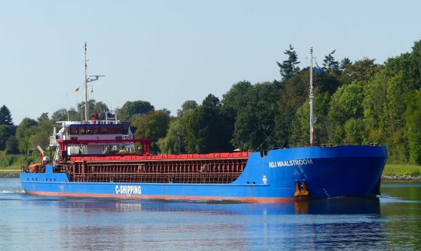 RDJ Waalstroom - 2652