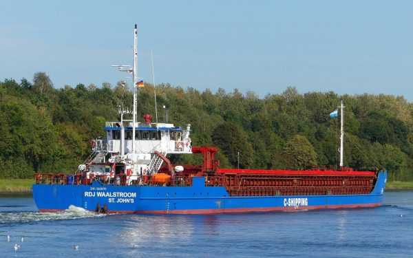 RDJ Waalstroom - 2652