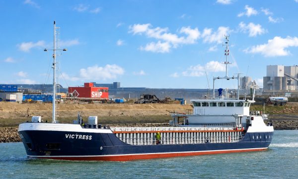 Victress - 2547